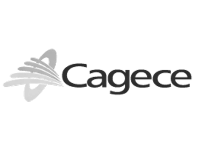 Logo Cagece