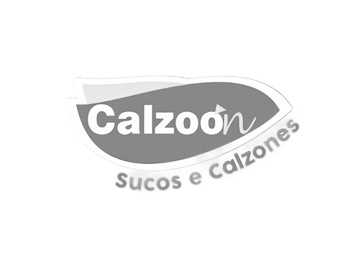 Logo Calzoon