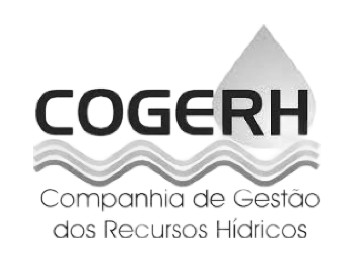 Logo COGERH