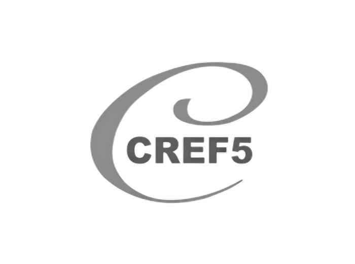 Logo CREF5