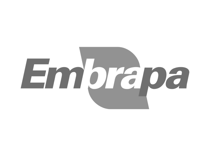 Logo Embrapa