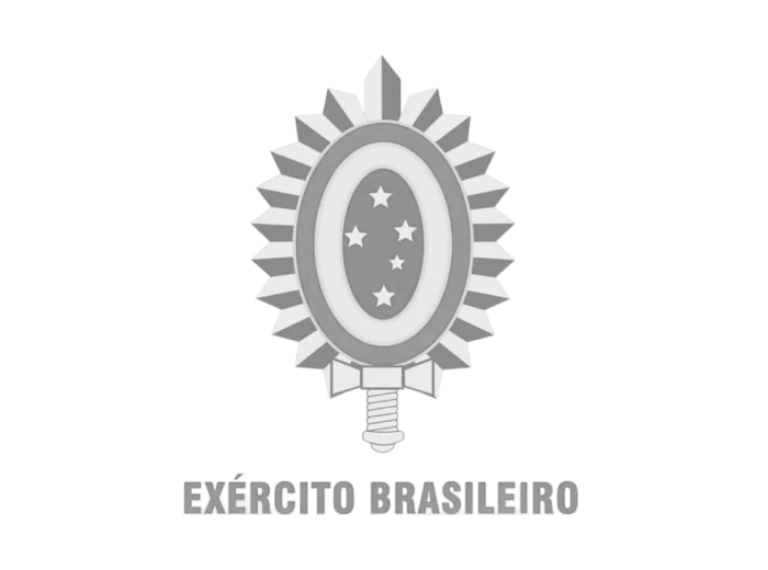 Logo Exercito Brasileiro