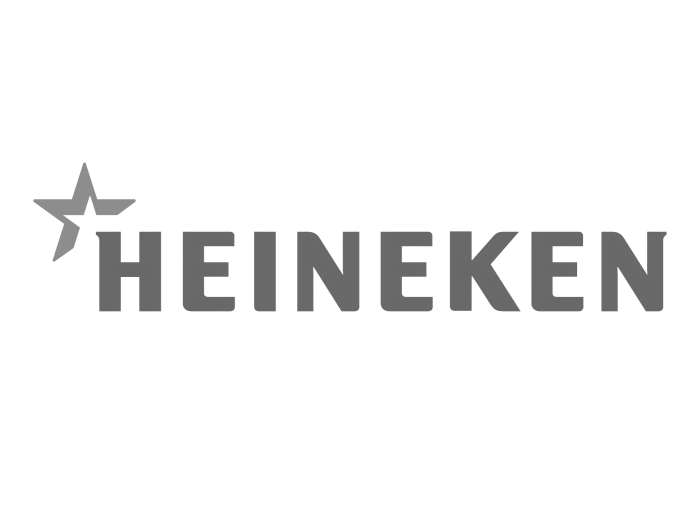Logo HEINEKEN