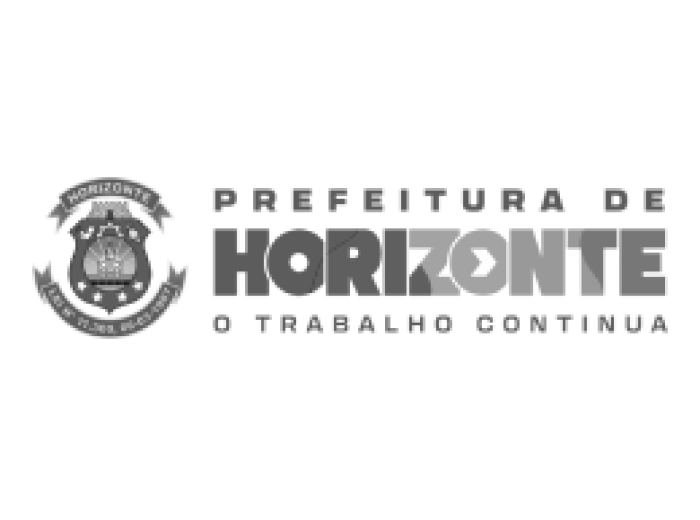 Logo Prefeitura de Horizonte