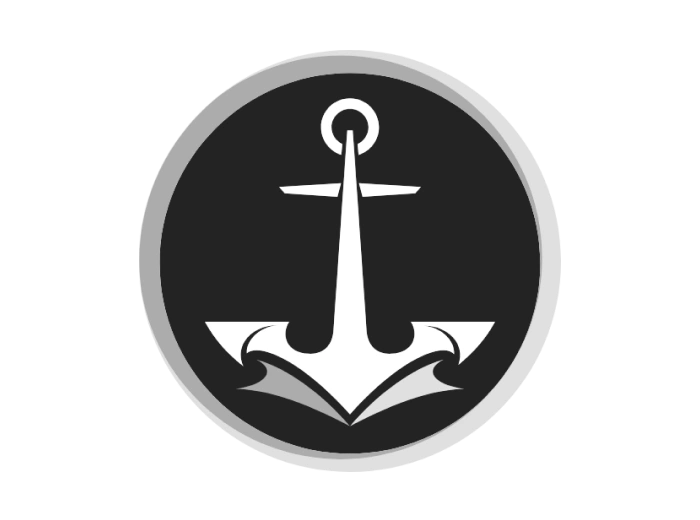 Logo Marinha do Brasil