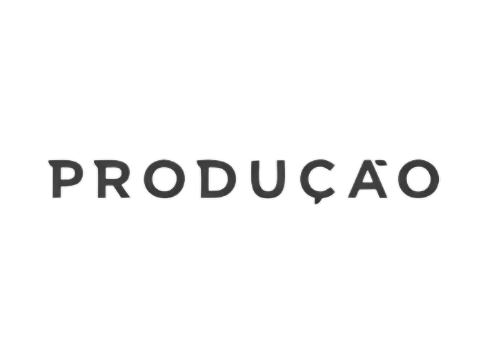 Logo Produção