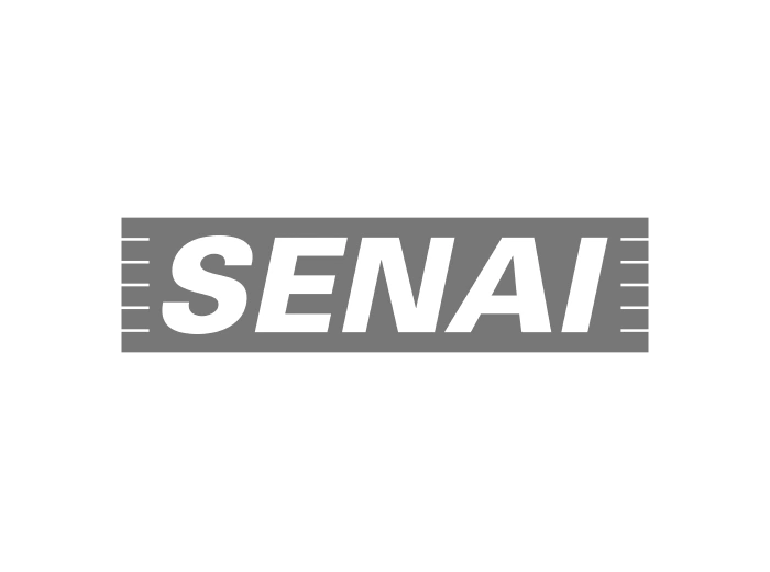 Logo Senai