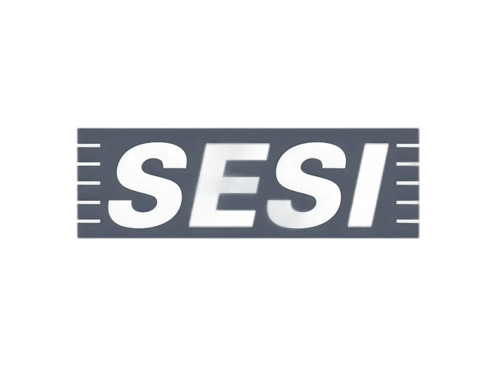 Logo Sesi