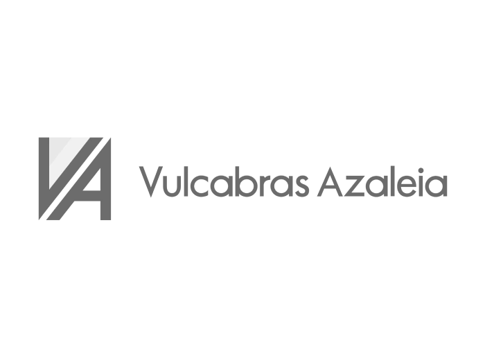 Logo Vulcabras