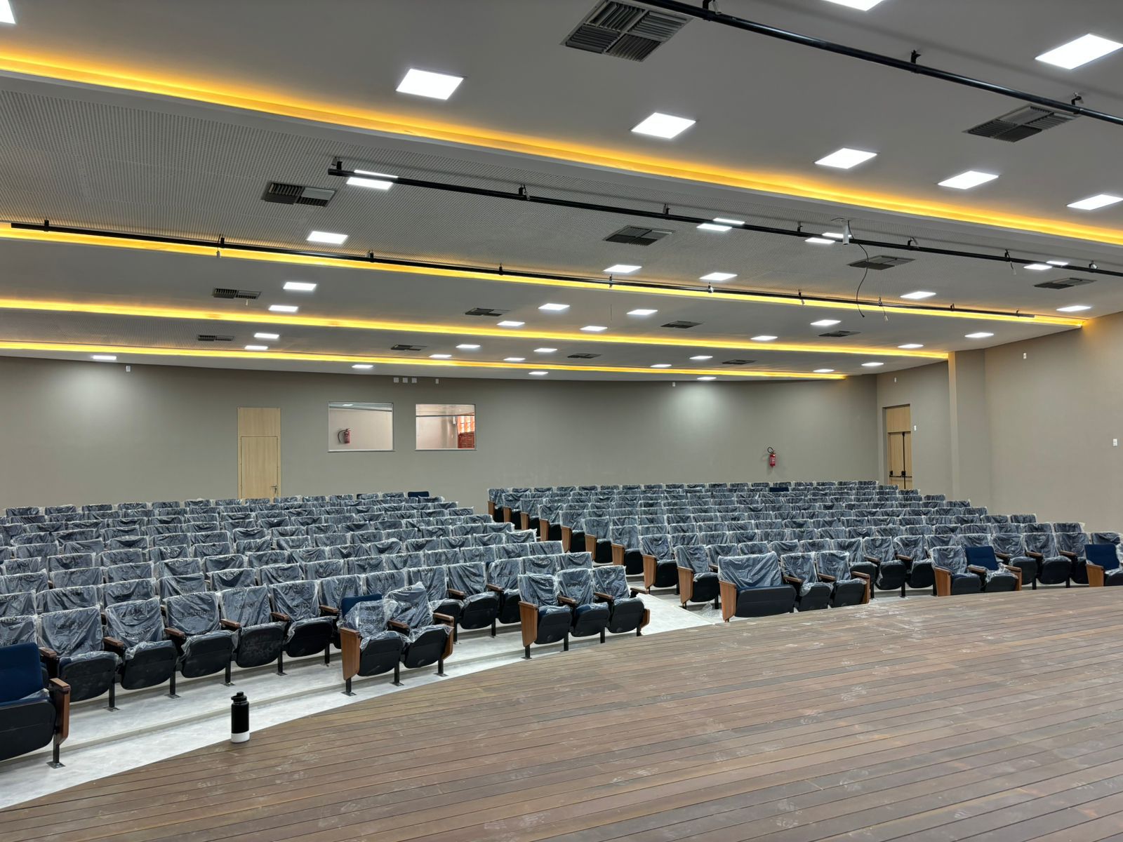 Auditório