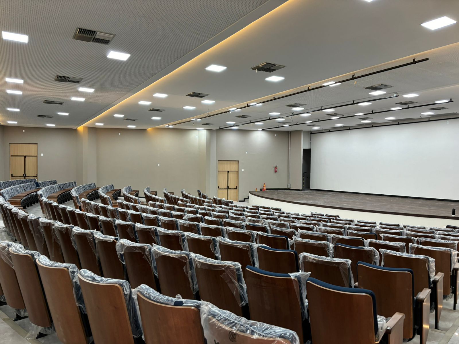 Auditório