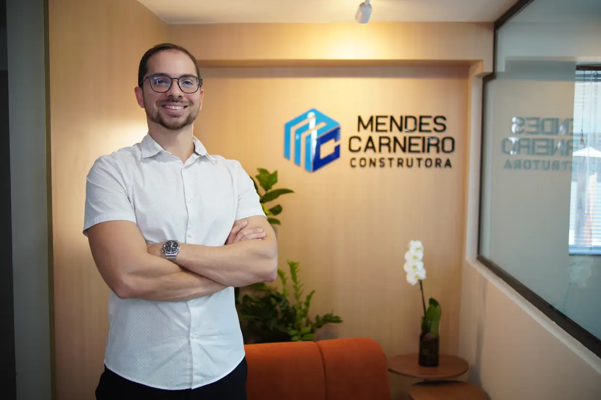 Diretor mendes carneiro