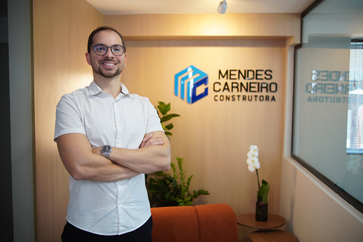 Diretor mendes carneiro